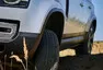 Land Rover Defender 110 P400: Tak vypadá offroad pro 21. století