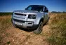 Land Rover Defender 110 P400: Tak vypadá offroad pro 21. století