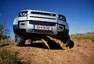 Land Rover Defender 110 P400: Tak vypadá offroad pro 21. století