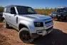 Land Rover Defender 110 P400: Tak vypadá offroad pro 21. století