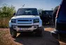 Land Rover Defender 110 P400: Tak vypadá offroad pro 21. století