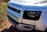 Land Rover Defender 110 P400: Tak vypadá offroad pro 21. století