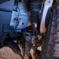 Land Rover Defender 110 P400: Tak vypadá offroad pro 21. století