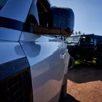 Land Rover Defender 110 P400: Tak vypadá offroad pro 21. století