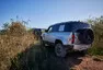 Land Rover Defender 110 P400: Tak vypadá offroad pro 21. století