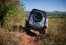 Land Rover Defender 110 P400: Tak vypadá offroad pro 21. století