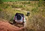 Land Rover Defender 110 P400: Tak vypadá offroad pro 21. století
