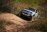 Land Rover Defender 110 P400: Tak vypadá offroad pro 21. století