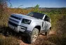 Land Rover Defender 110 P400: Tak vypadá offroad pro 21. století