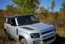 Land Rover Defender 110 P400: Tak vypadá offroad pro 21. století