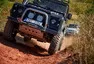 Land Rover Defender 110 P400: Tak vypadá offroad pro 21. století
