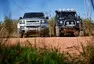 Land Rover Defender 110 P400: Tak vypadá offroad pro 21. století