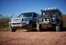 Land Rover Defender 110 P400: Tak vypadá offroad pro 21. století