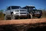 Land Rover Defender 110 P400: Tak vypadá offroad pro 21. století