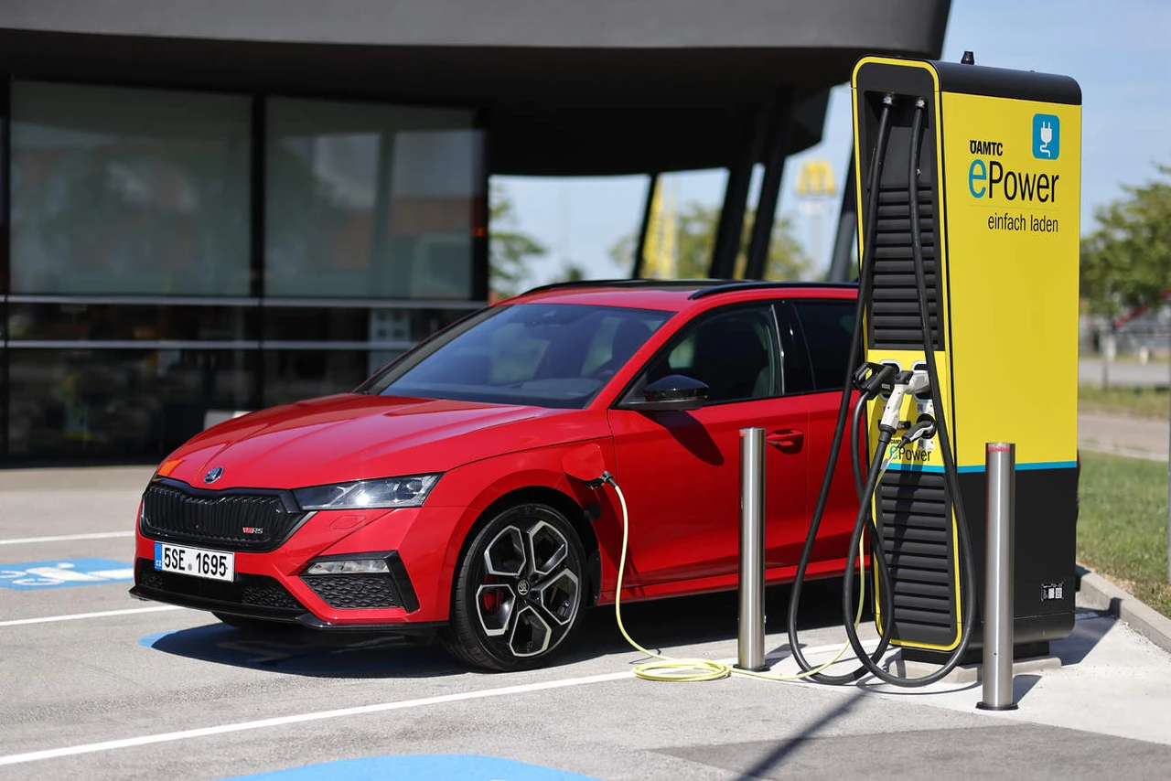 foto: Škoda Auto