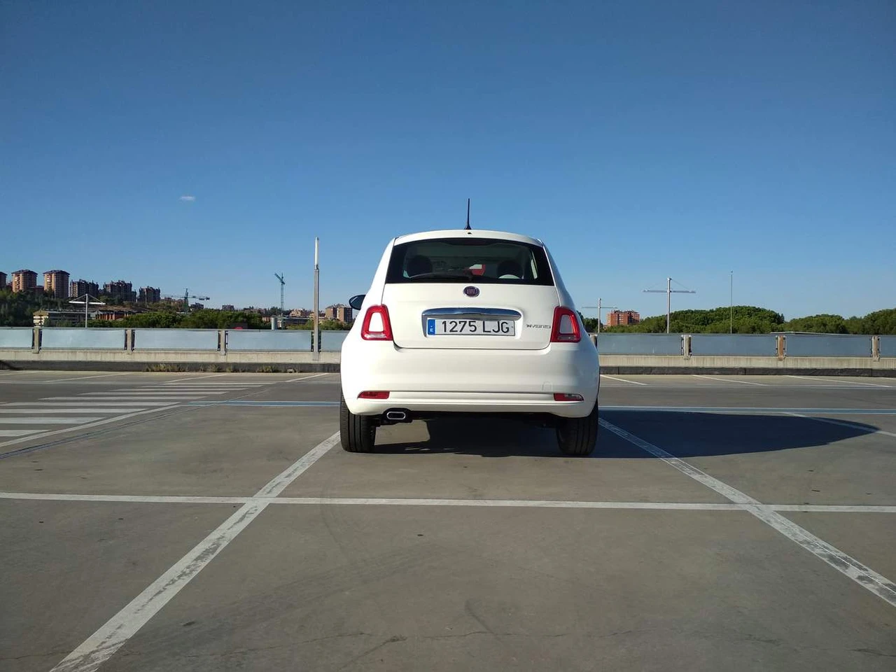 Foto: Adam Forman, Autíčkář.cz