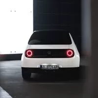 Honda E Advance: Upřímný automobil