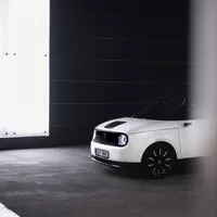 Honda E Advance: Upřímný automobil