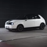 Honda E Advance: Upřímný automobil