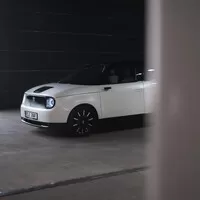 Honda E Advance: Upřímný automobil