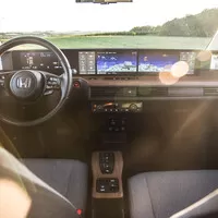 Honda E Advance: Upřímný automobil