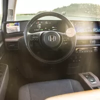 Honda E Advance: Upřímný automobil
