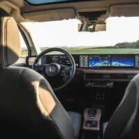 Honda E Advance: Upřímný automobil