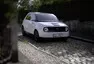Honda E Advance: Upřímný automobil