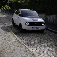 Honda E Advance: Upřímný automobil