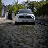Honda E Advance: Upřímný automobil
