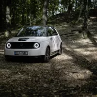 Honda E Advance: Upřímný automobil