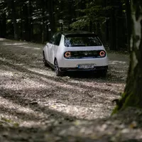 Honda E Advance: Upřímný automobil