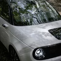 Honda E Advance: Upřímný automobil