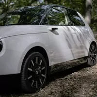 Honda E Advance: Upřímný automobil
