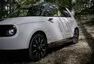 Honda E Advance: Upřímný automobil