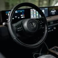 Honda E Advance: Upřímný automobil