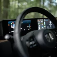 Honda E Advance: Upřímný automobil