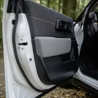 Honda E Advance: Upřímný automobil