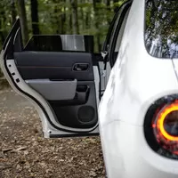 Honda E Advance: Upřímný automobil