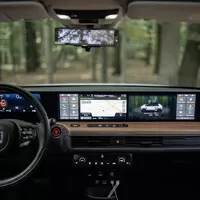 Honda E Advance: Upřímný automobil