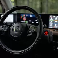 Honda E Advance: Upřímný automobil