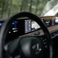 Honda E Advance: Upřímný automobil