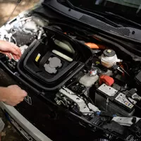 Honda E Advance: Upřímný automobil