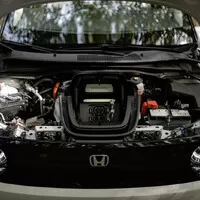 Honda E Advance: Upřímný automobil