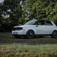 Honda E Advance: Upřímný automobil
