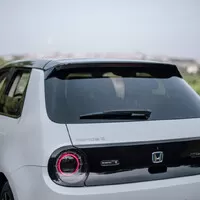 Honda E Advance: Upřímný automobil