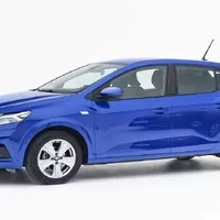 Pryč ze světa lowcostu? Nové Dacie vypadají překvapivě hodnotně.