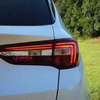 Opel Grandland X Hybrid4: Moderní hybrid pro konzervativní řidiče