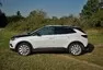 Opel Grandland X Hybrid4: Moderní hybrid pro konzervativní řidiče
