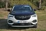 Opel Grandland X Hybrid4: Moderní hybrid pro konzervativní řidiče